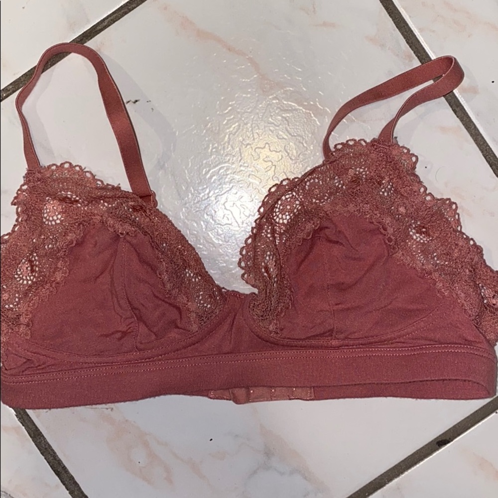Unworn Bralette